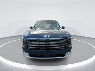 2026 Hyundai PALISADE SE