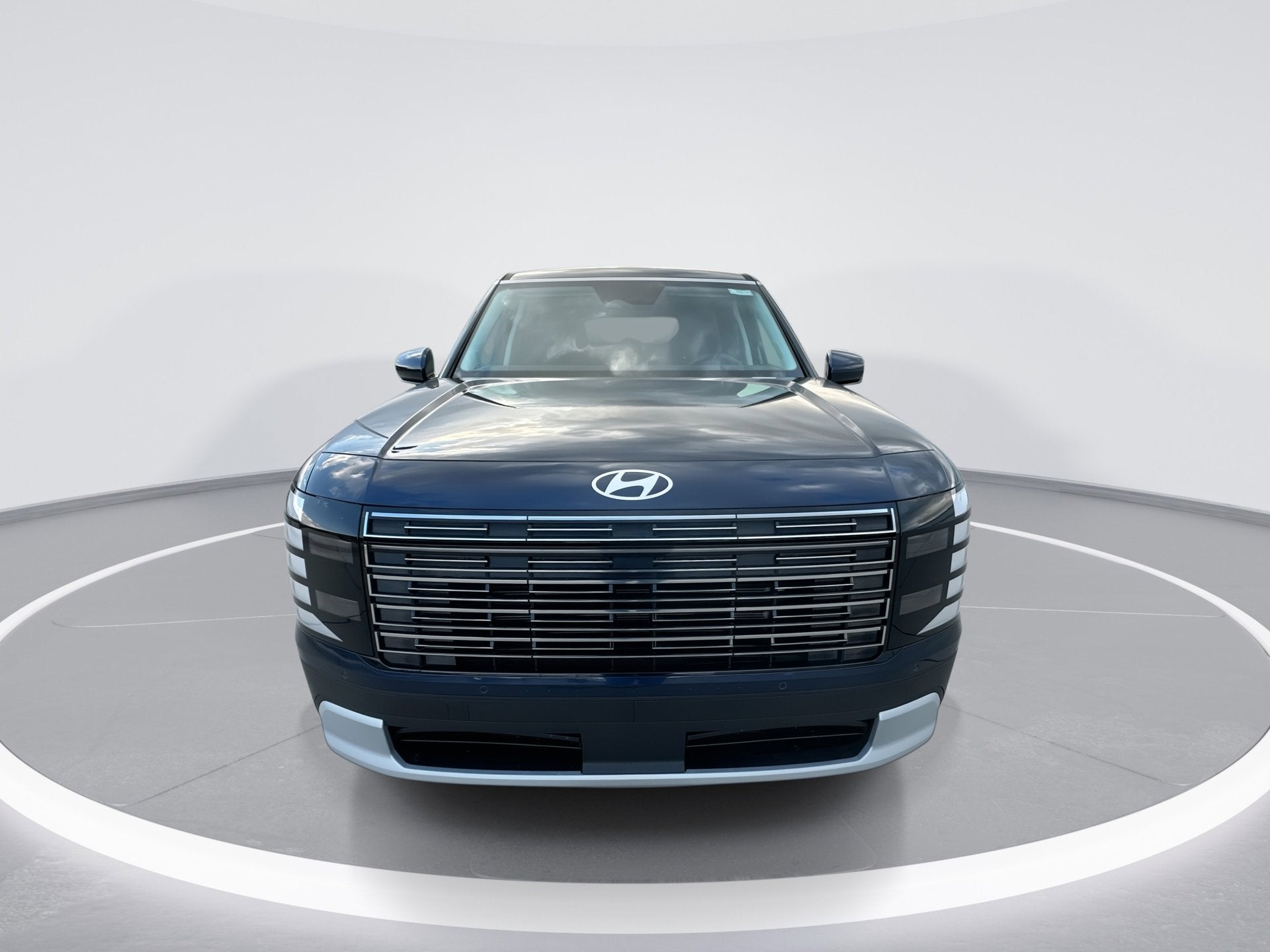 2026 Hyundai PALISADE SE