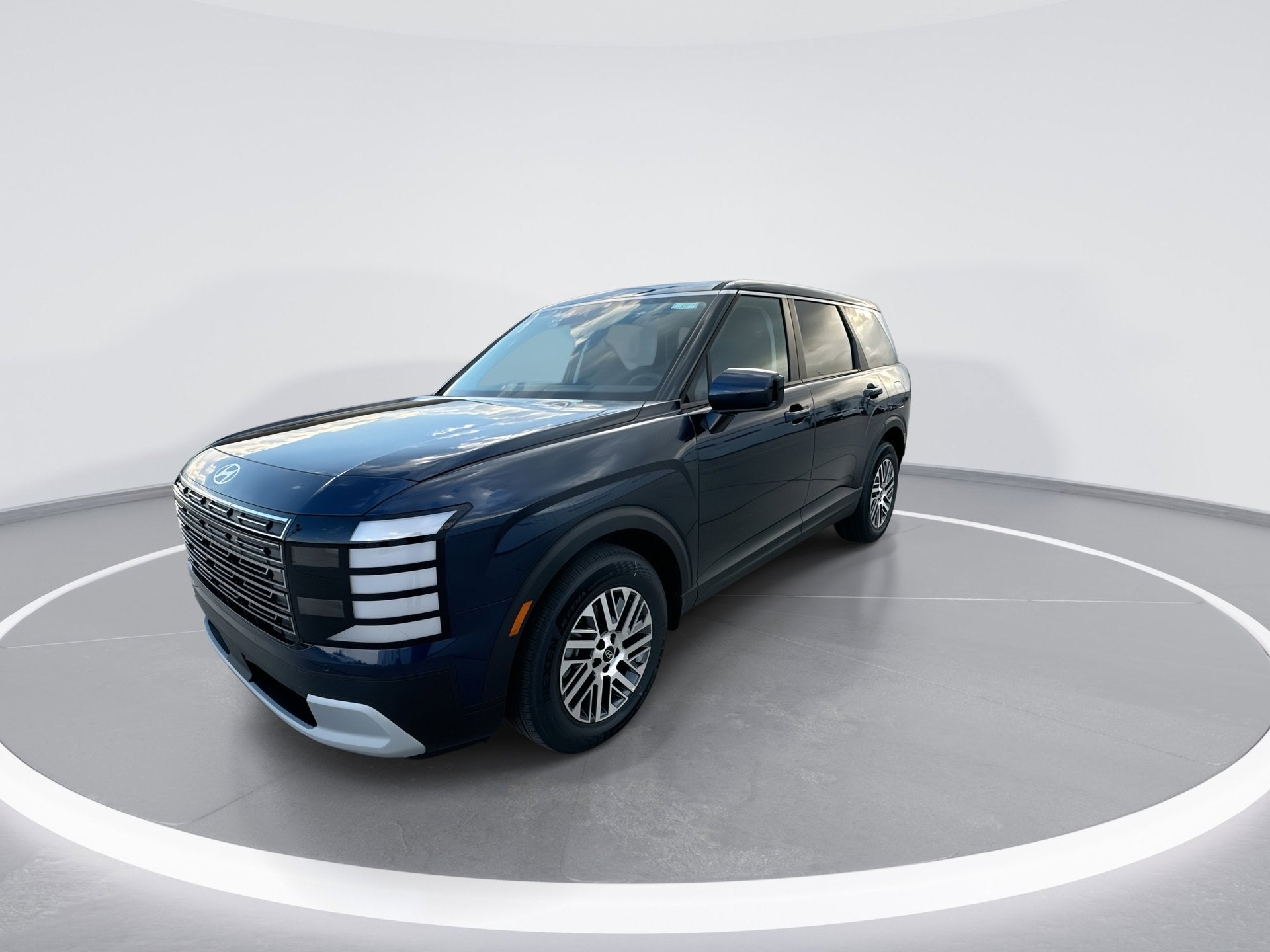 2026 Hyundai PALISADE SE