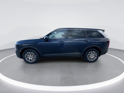 2026 Hyundai PALISADE SE