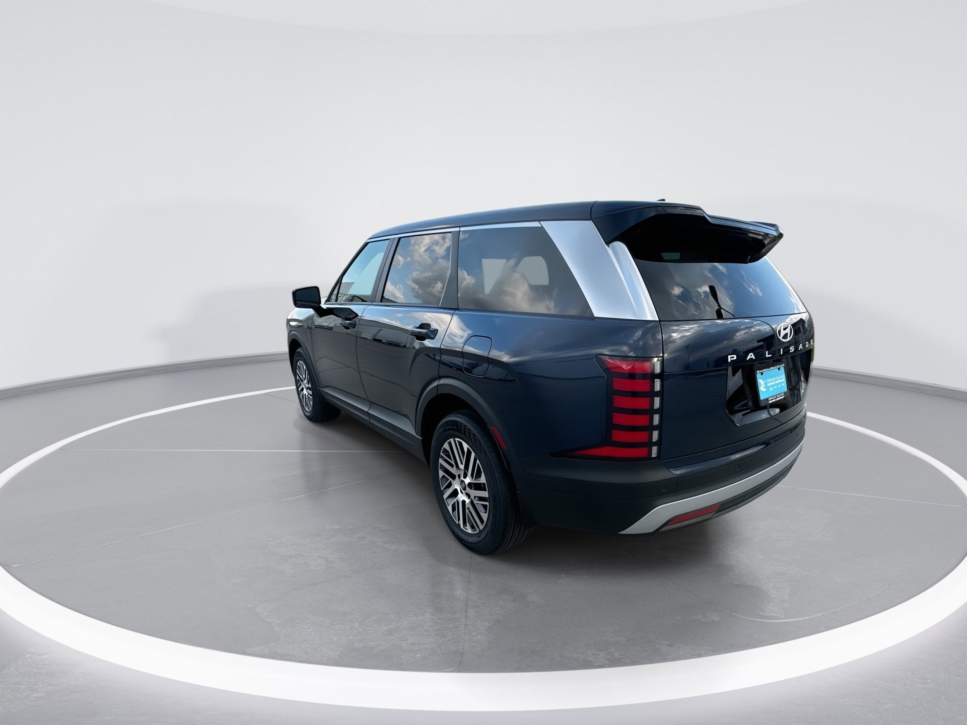 2026 Hyundai PALISADE SE