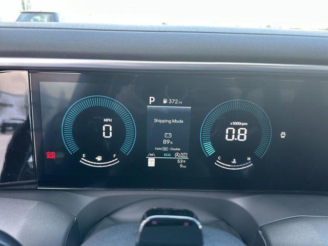 2026 Hyundai PALISADE SE AWD
