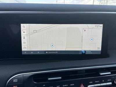2026 Hyundai PALISADE SE AWD