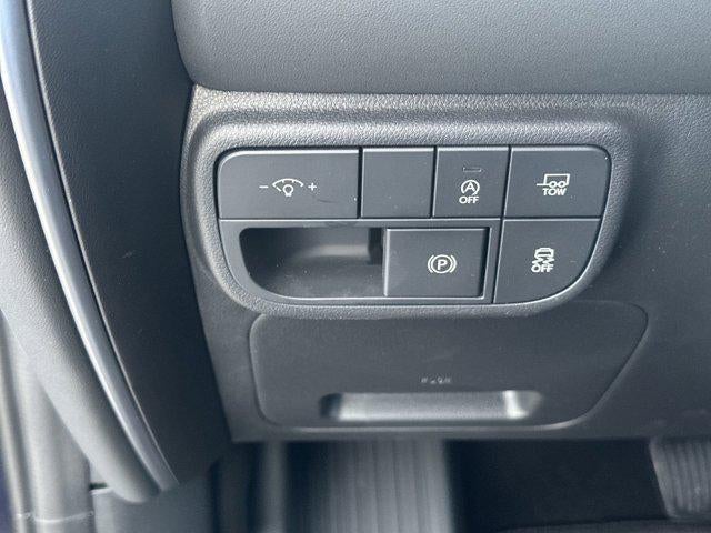 2026 Hyundai PALISADE SE AWD