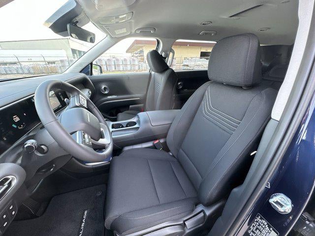2026 Hyundai PALISADE SE AWD