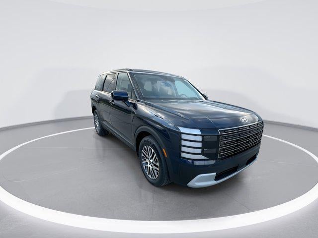 2026 Hyundai PALISADE SE AWD