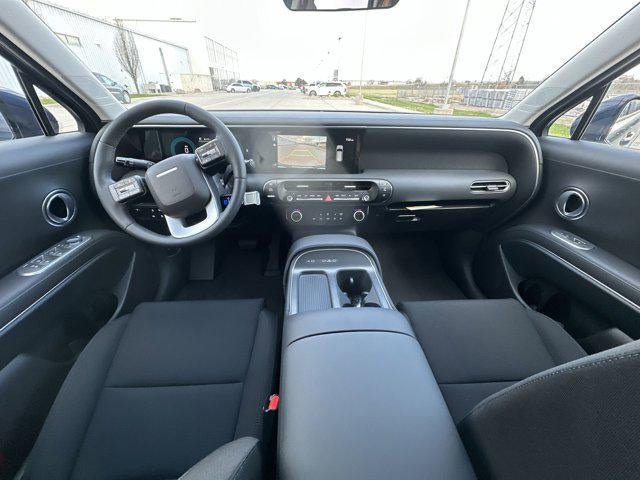 2026 Hyundai PALISADE SE AWD