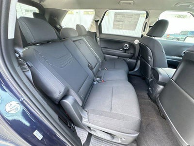 2026 Hyundai PALISADE SE AWD