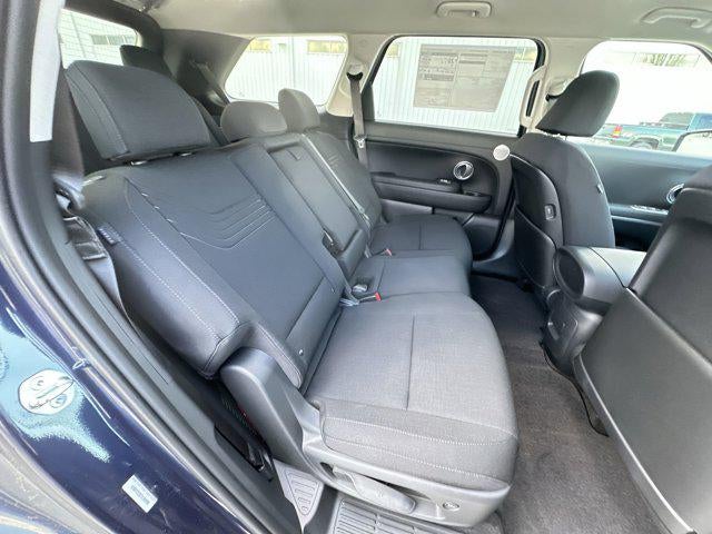 2026 Hyundai PALISADE SE AWD