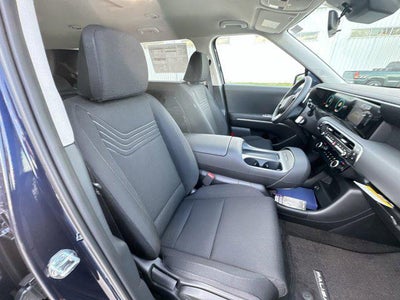 2026 Hyundai PALISADE SE AWD