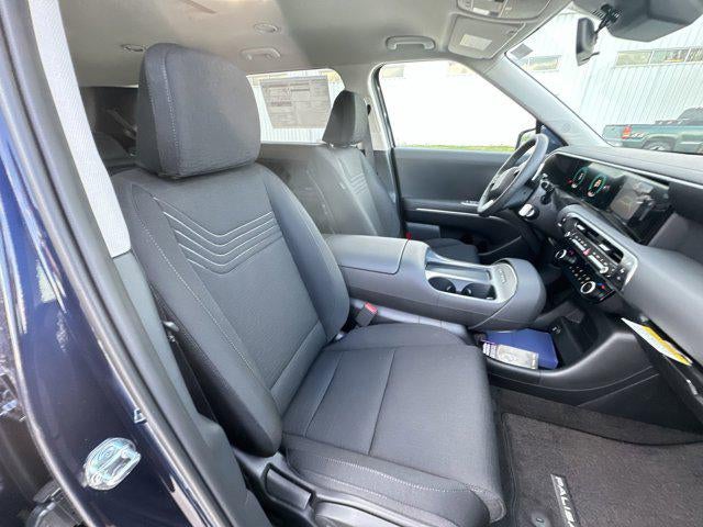 2026 Hyundai PALISADE SE AWD