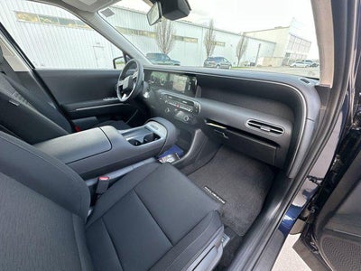 2026 Hyundai PALISADE SE AWD