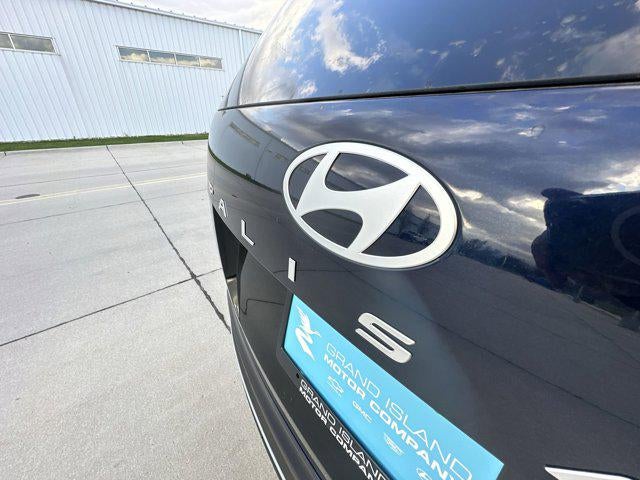 2026 Hyundai PALISADE SE AWD