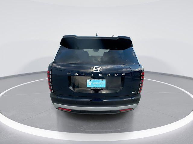 2026 Hyundai PALISADE SE AWD