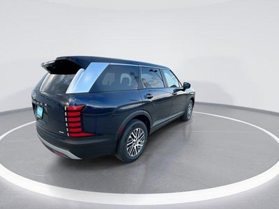 2026 Hyundai PALISADE SE AWD