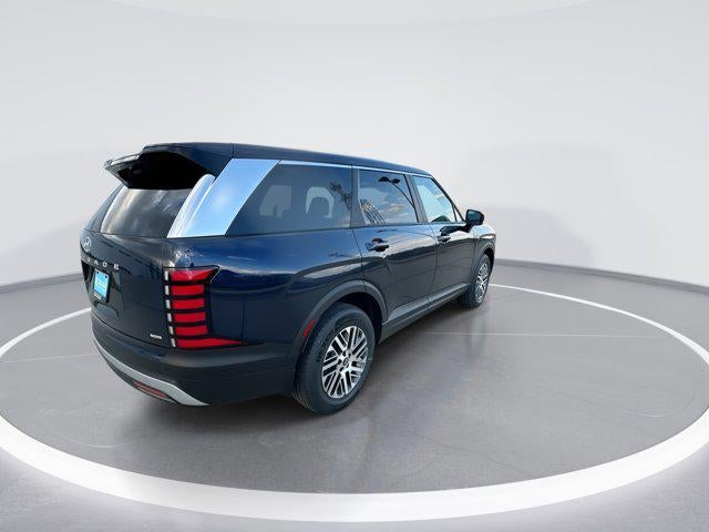 2026 Hyundai PALISADE SE AWD