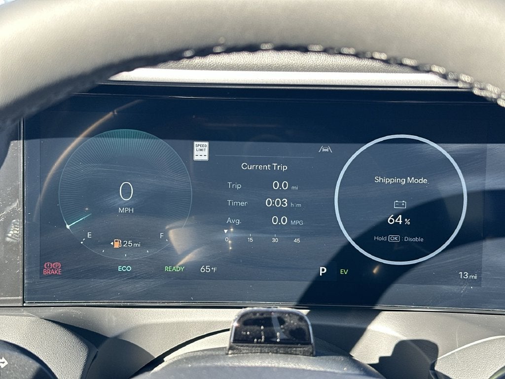 2027 Hyundai PALISADE HYBRID SEL Premium 7P