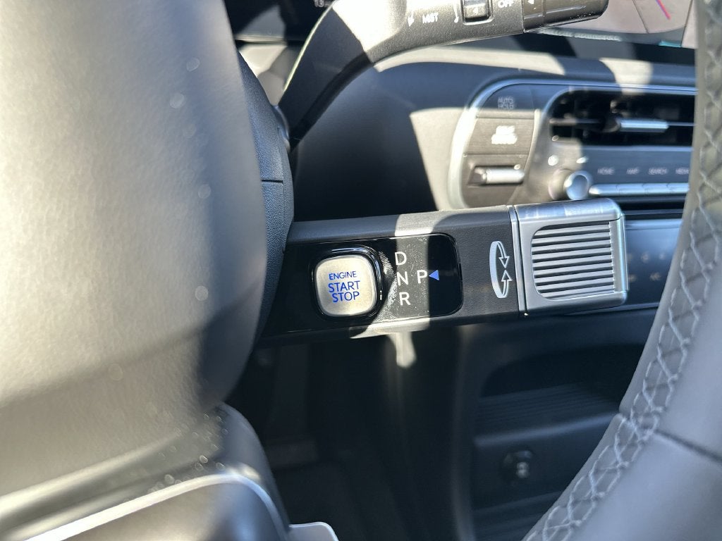 2027 Hyundai PALISADE HYBRID SEL Premium 7P