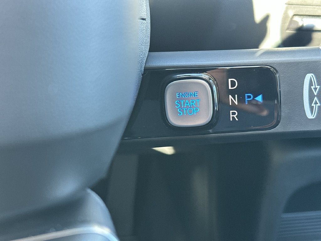 2027 Hyundai PALISADE HYBRID SEL Premium 7P