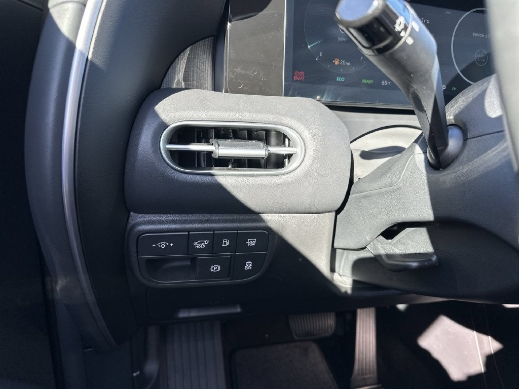 2027 Hyundai PALISADE HYBRID SEL Premium 7P