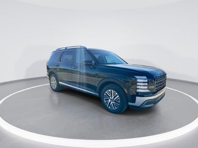 2027 Hyundai PALISADE HYBRID SEL Premium 7P