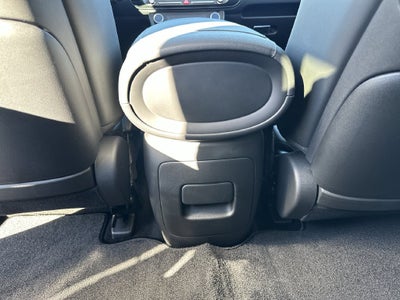 2027 Hyundai PALISADE HYBRID SEL Premium 7P