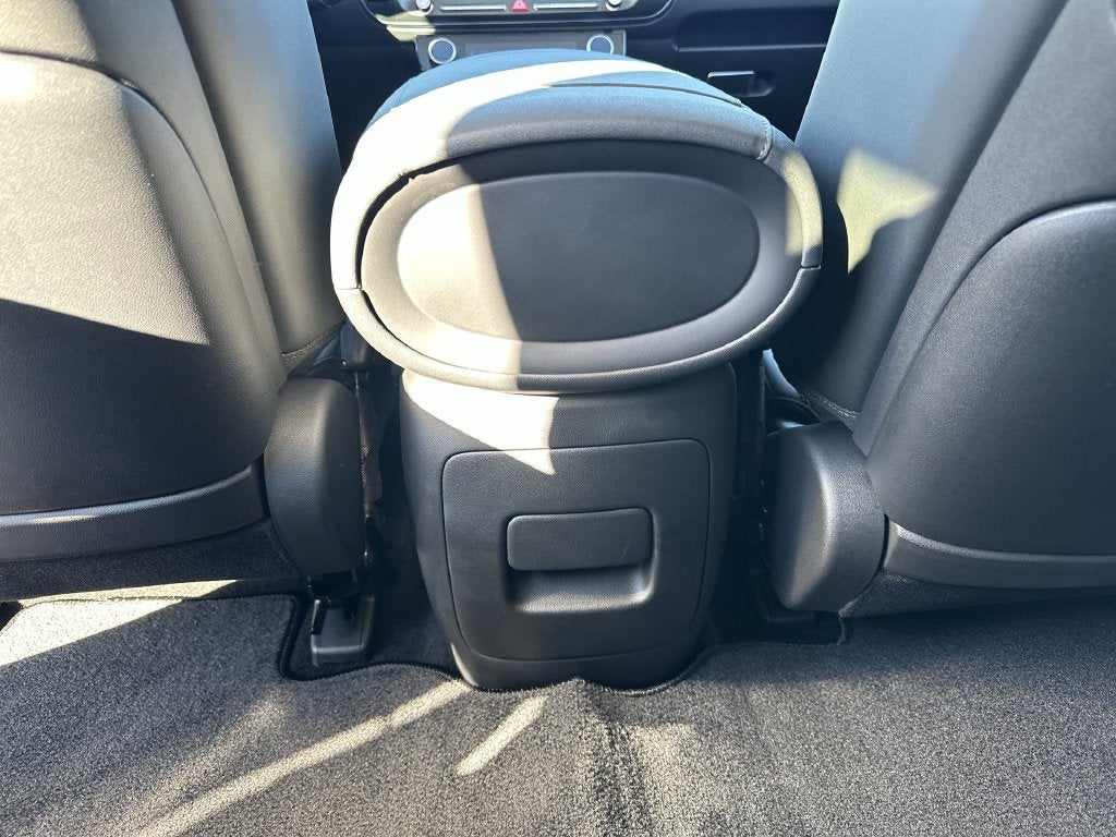 2027 Hyundai PALISADE HYBRID SEL Premium 7P