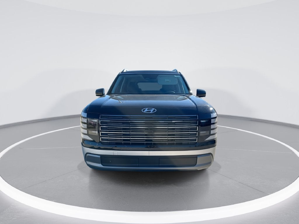 2027 Hyundai PALISADE HYBRID SEL Premium 7P