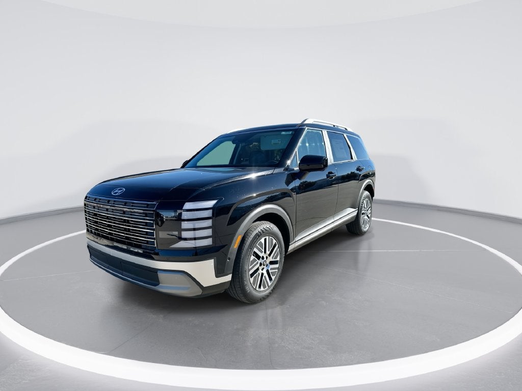 2027 Hyundai PALISADE HYBRID SEL Premium 7P