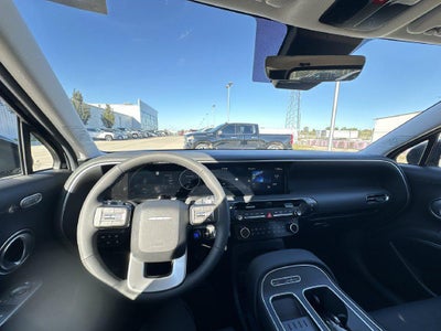 2027 Hyundai PALISADE HYBRID SEL Premium 7P