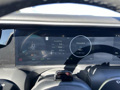 2027 Hyundai PALISADE HYBRID SEL Premium 7P