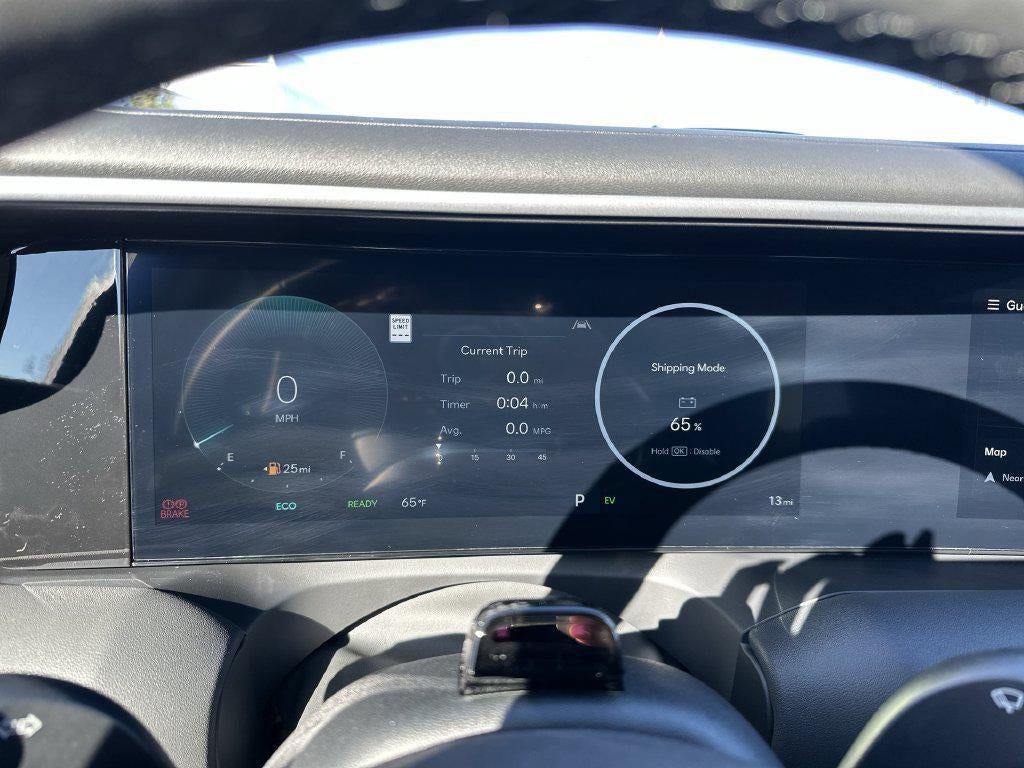 2027 Hyundai PALISADE HYBRID SEL Premium 7P