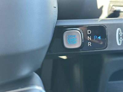 2027 Hyundai PALISADE HYBRID SEL Premium 7P