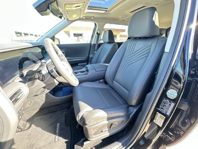 2027 Hyundai PALISADE HYBRID SEL Premium 7P