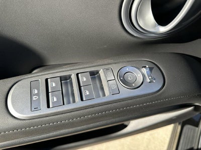 2027 Hyundai PALISADE HYBRID SEL Premium 7P