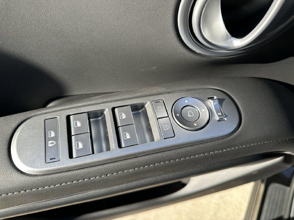 2027 Hyundai PALISADE HYBRID SEL Premium 7P