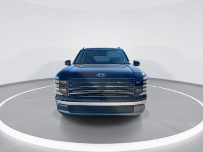 2027 Hyundai PALISADE HYBRID SEL Premium 7P