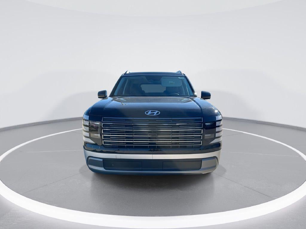 2027 Hyundai PALISADE HYBRID SEL Premium 7P