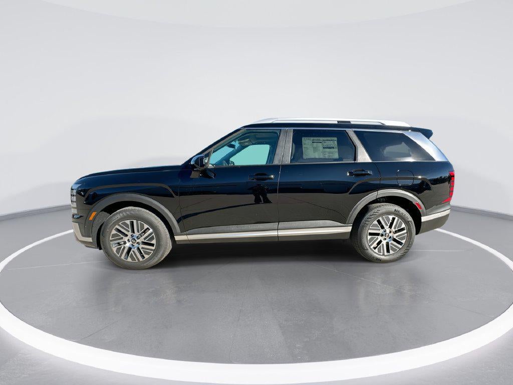 2027 Hyundai PALISADE HYBRID SEL Premium 7P