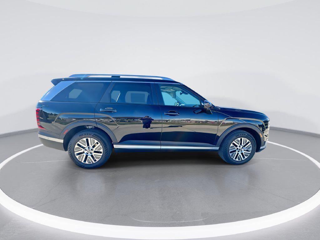 2027 Hyundai PALISADE HYBRID SEL Premium 7P