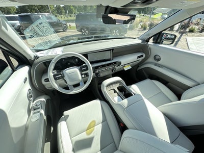 2026 Hyundai PALISADE HYBRID SEL Premium 7P