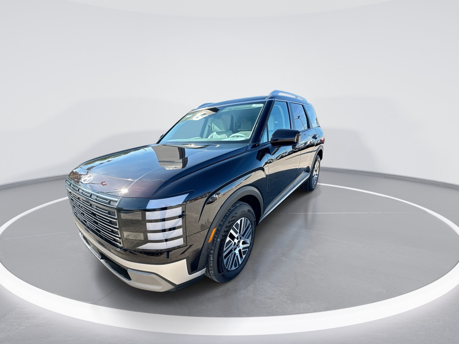 2026 Hyundai PALISADE HYBRID SEL Premium 7P