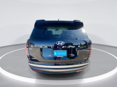 2026 Hyundai PALISADE HYBRID SEL Premium 7P