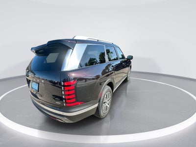 2026 Hyundai PALISADE HYBRID SEL Premium 7P