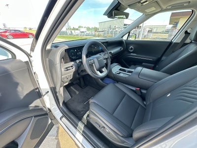 2026 Hyundai PALISADE HYBRID SEL Premium 7P