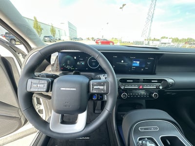 2026 Hyundai PALISADE HYBRID SEL Premium 7P