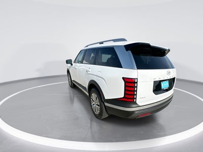 2026 Hyundai PALISADE HYBRID SEL Premium 7P