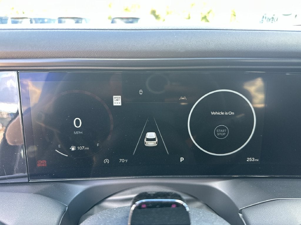2026 Hyundai Palisade XRT Pro - Photo 11