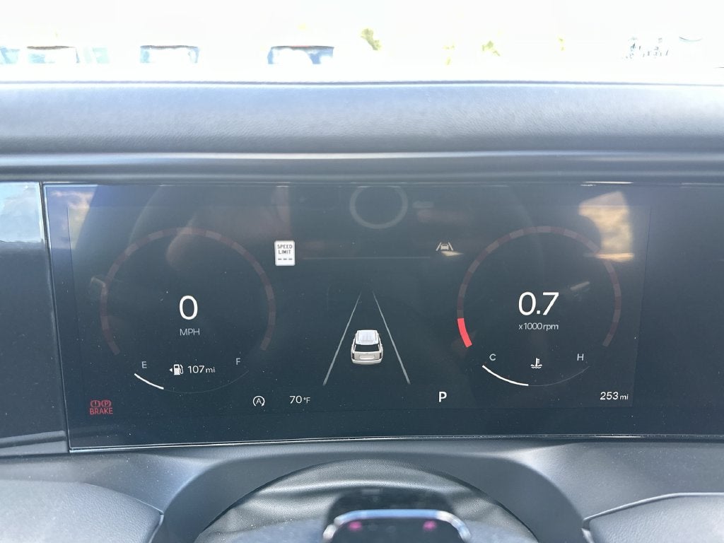 2026 Hyundai Palisade XRT Pro - Photo 12