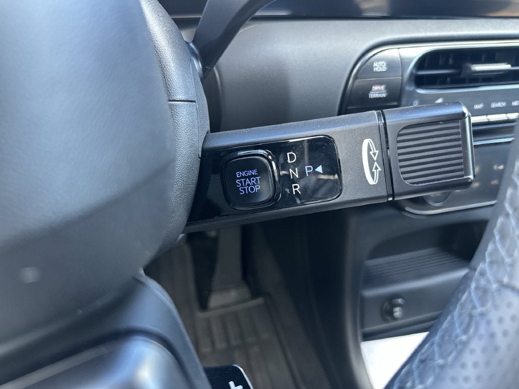 2026 Hyundai Palisade XRT Pro - Photo 16